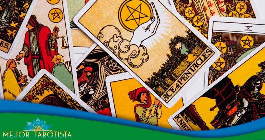 la mejor tarotista de españa - home