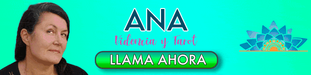 mejor tarotista - ANA