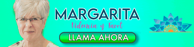 mejor tarotista - MARGARITA
