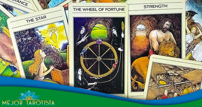 buen tarot barato y con visa - mejor tarotista