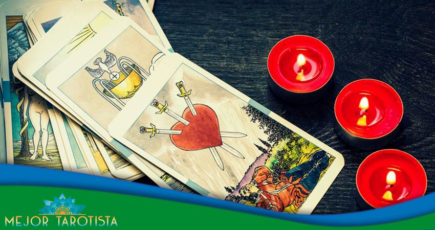 buen tarot visa - mejor tarotista