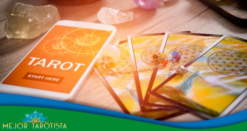 como consultar el tarot telefonico - mejor tarotista