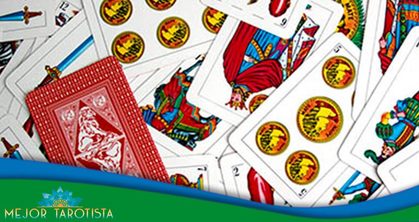 como es una buena tarotista española - mejor tarotista