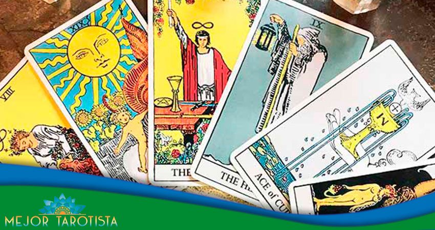consultar tarot telefonico - mejor tarotista