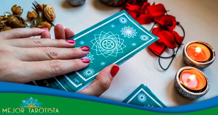 el futuro con el tarot - mejor tarotista