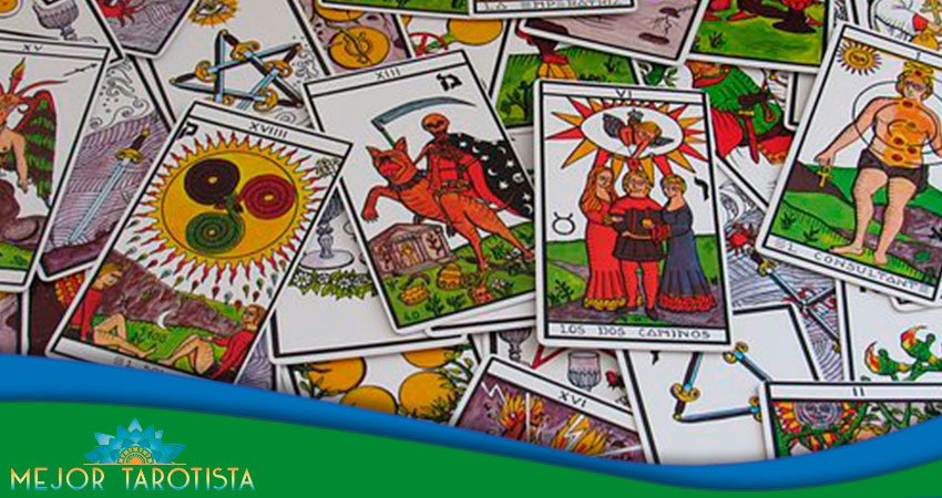 esoterismo y tarot esoterico - mejor tarotista