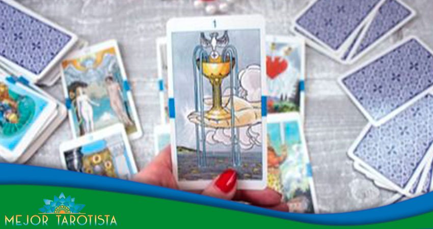 las mejores tarotistas - mejor tarotista