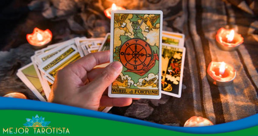 mejor tarot de España - mejores tarotistas