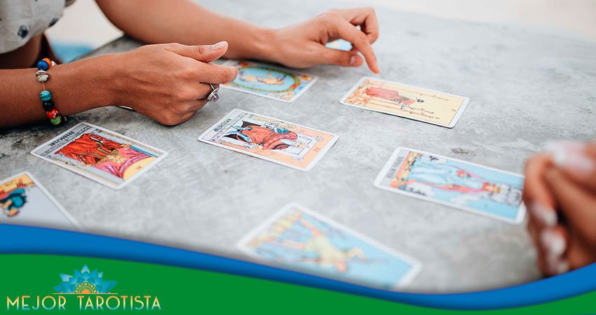 mejores tarotistas y videntes de España - mejor tarotista