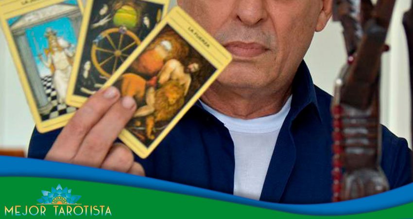 mejores tarotistas y videntes - mejor tarotista