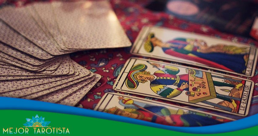 tarot adivinatorio - mejor tarotista