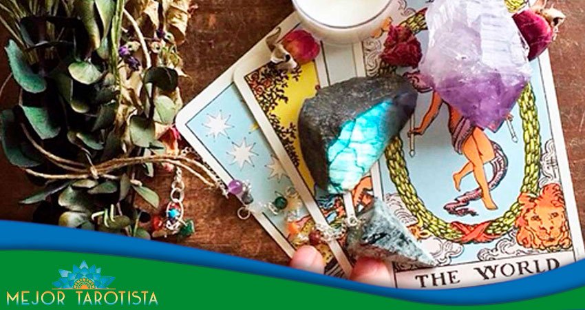 tarot autentico - mejor tarotista