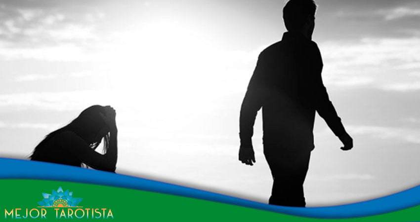 tarot de ex parejas - mejor tarotista