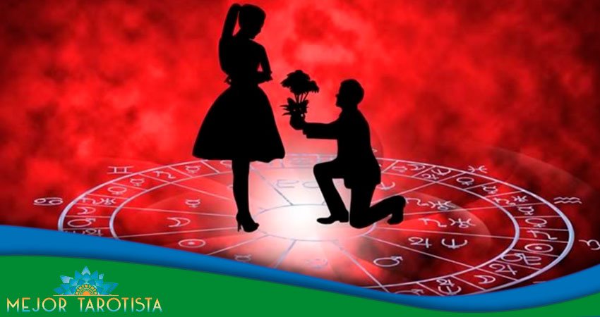 tarot del amor - mejor tarotista