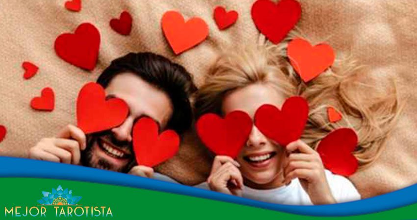 tarot del amor por teléfono - mejor tarotista