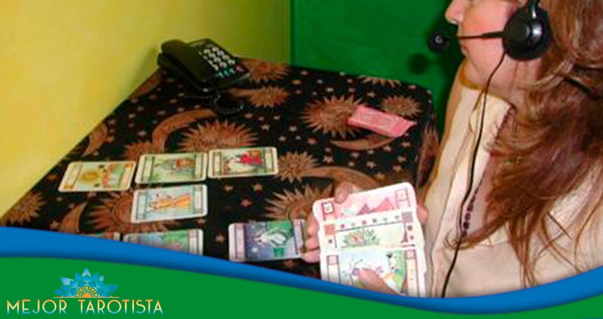 tarot economico 806 - mejor tarotista
