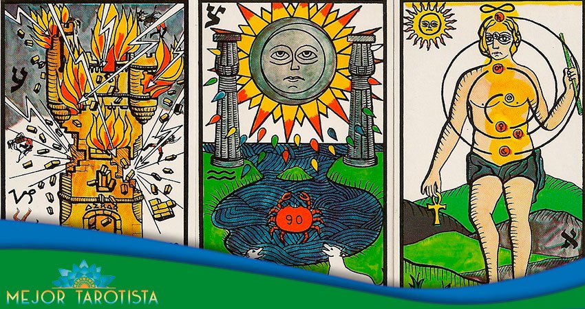 tarot esotérico - mejor tarotista