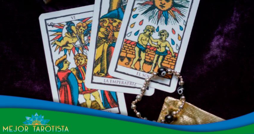 tarot gratis - mejor tarotista