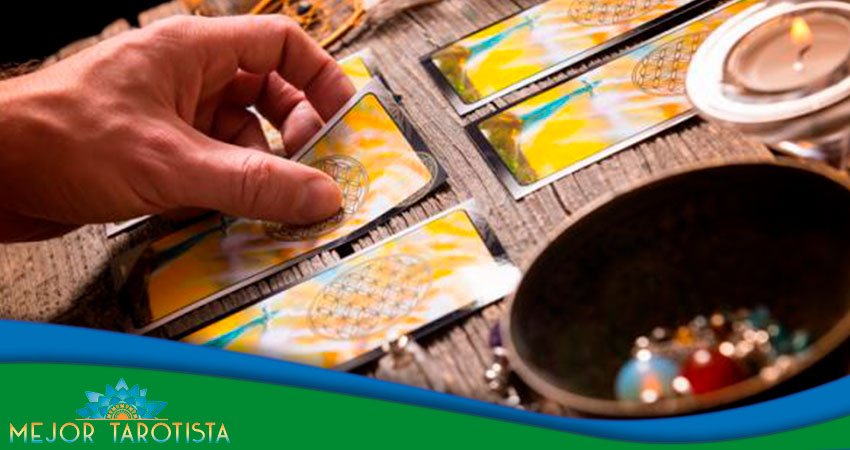 tarot hoy - mejor tarotista