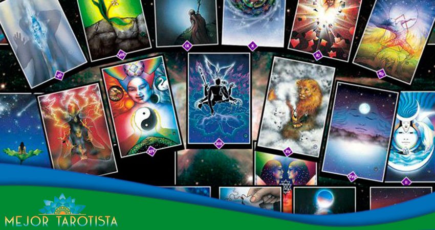 tarot osho zen - mejor tarotista