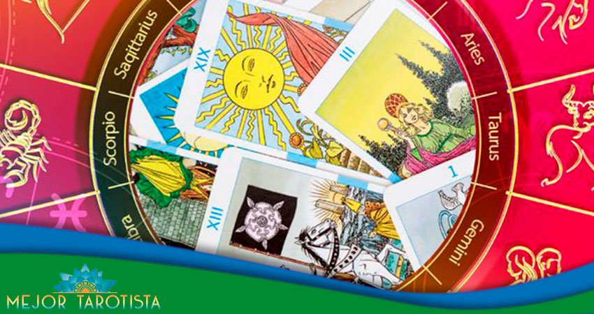 tarot para hoy - mejor tarotista