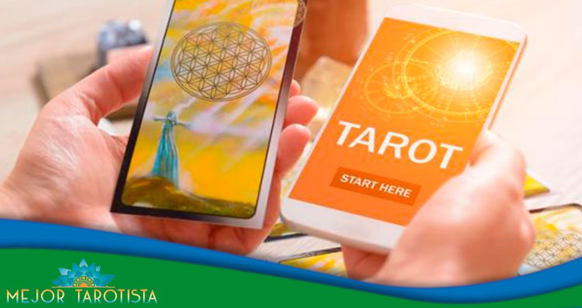 tarot sin gabinete - mejor tarotista