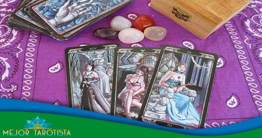 tarot sincero - mejor tarotista