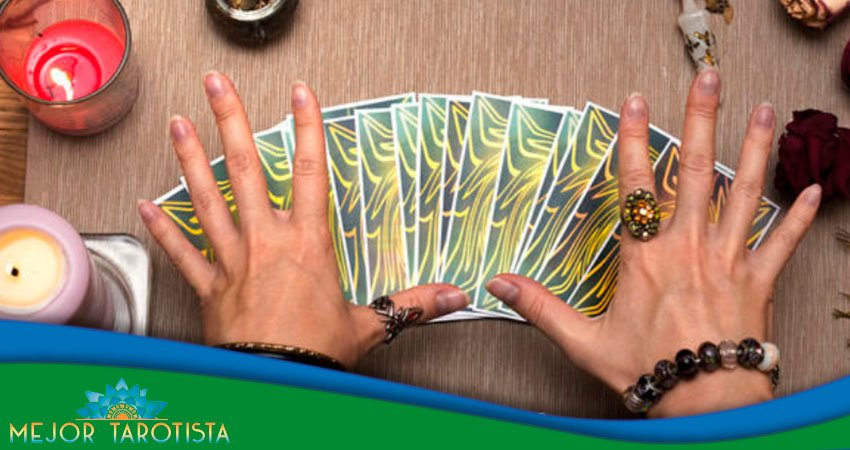 tarot telefónico barato - mejor tarotista