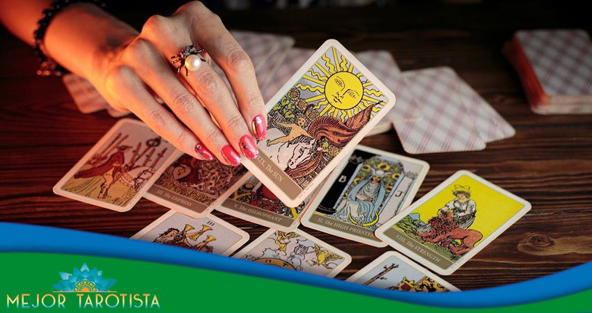 tarot telefónico - mejor tarotista