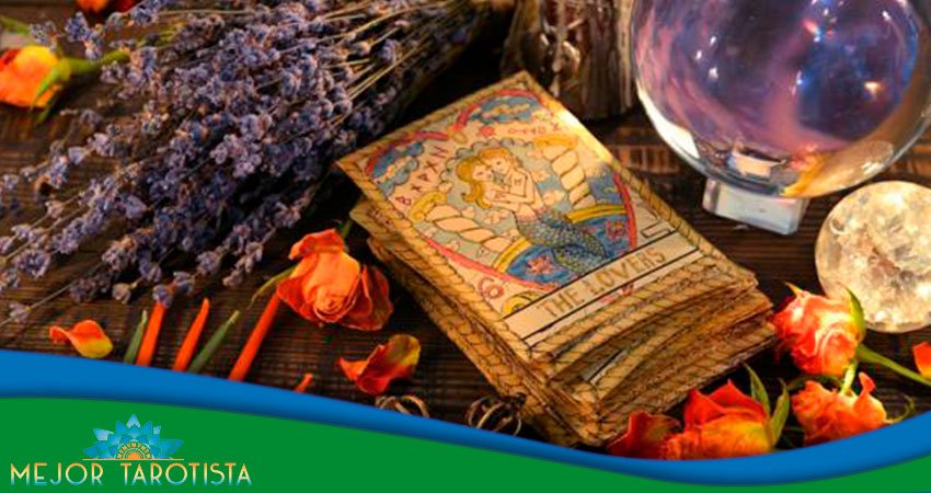 tarot telefónico - mejor tarotista