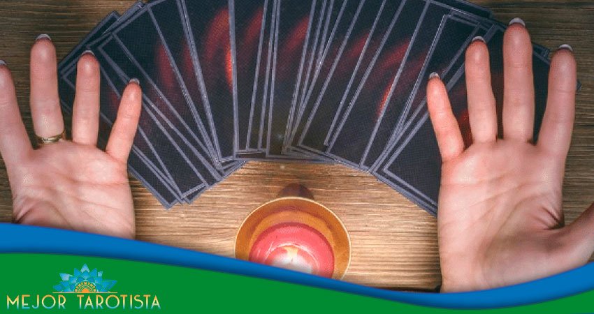 tarot y videncia - mejor tarotista