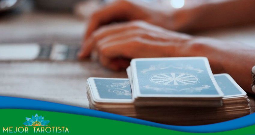 tarotistas buenas y economicas - mejor tarotista
