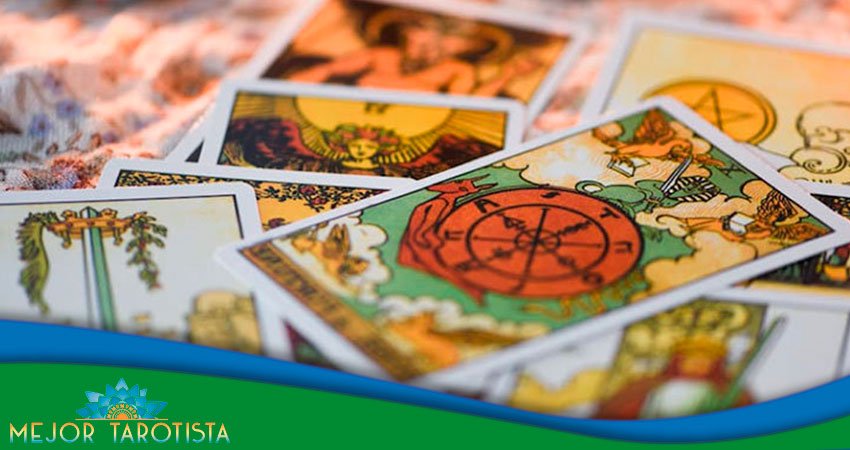 tirada de tarot diario - mejor tarotista