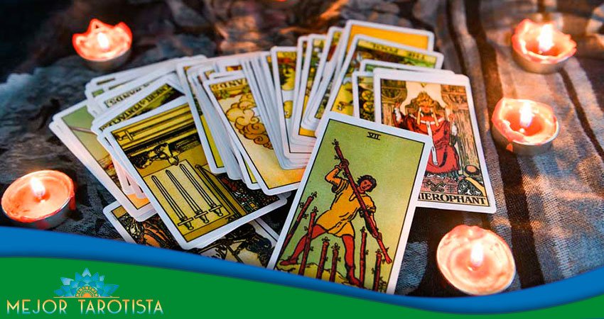 tiradas de tarot gratis de 28 cartas - mejor tarotista