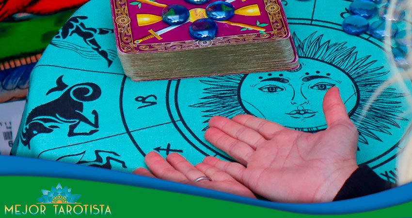 una buena tarotista - mejor tarotista