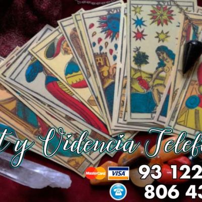 cartas del tarot esoterico