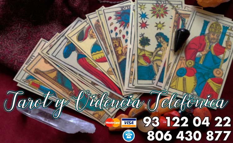 cartas del tarot esoterico