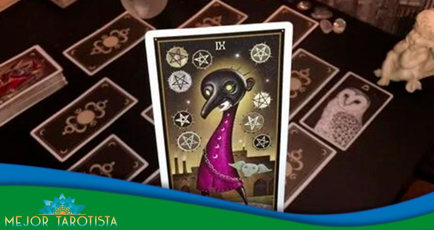 consulta con tarotistas online - mejor tarotista