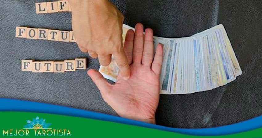 consulta del tarot - mejor tarotista