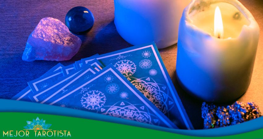 consulta el tarot - mejor tarotista