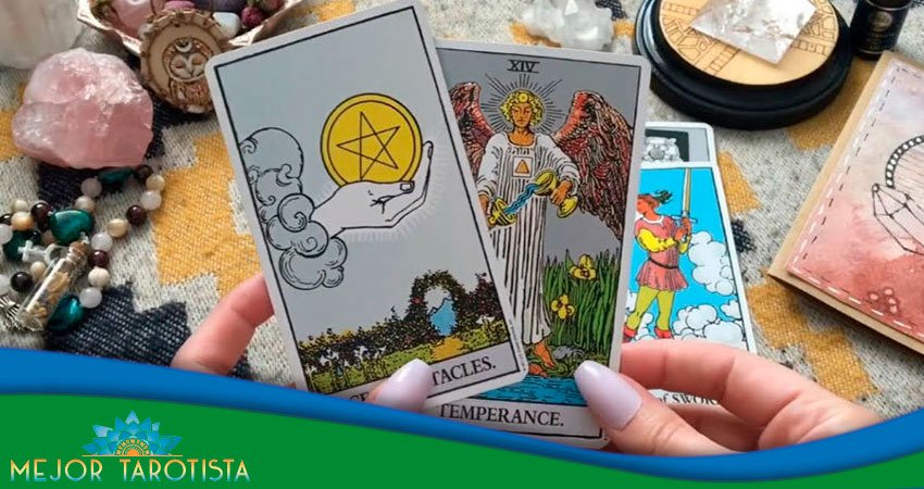 consulta tarot - mejor tarotista