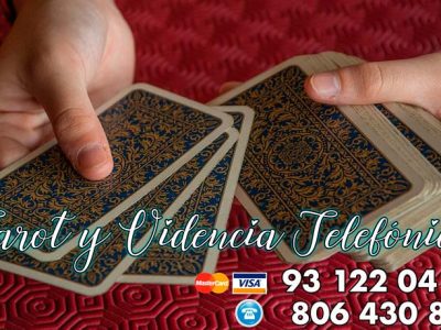 esoterismo y tarot