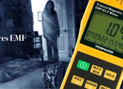 medidores EMF 1