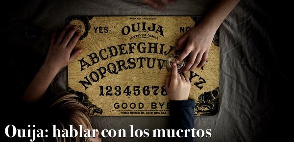 ouija