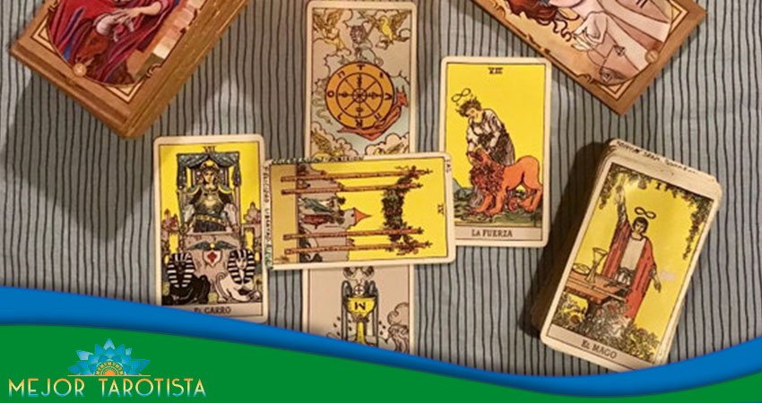 tarot online - mejor tarotista