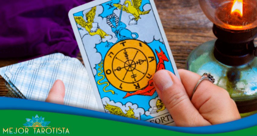 tarotistas buenas - mejor tarotista