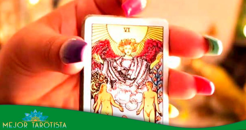 lectura de tarot sincero - mejor tarotista