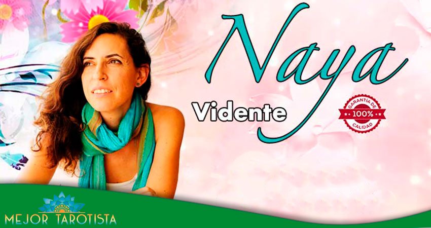 tarotistas sin gabinete - naya - mejor tarotista